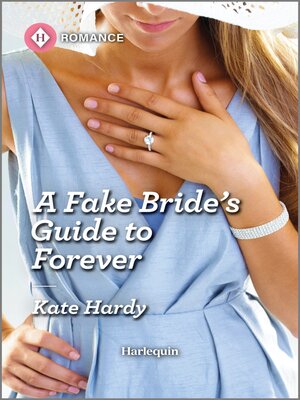 A Fake Bride's Guide to Forever - ebook